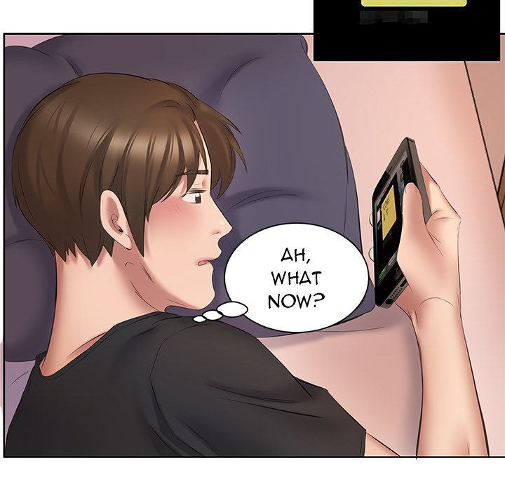 Payment Accepted Chapter 3 Page 83