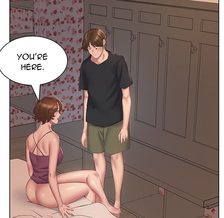 Payment Accepted Chapter 3 Page 86