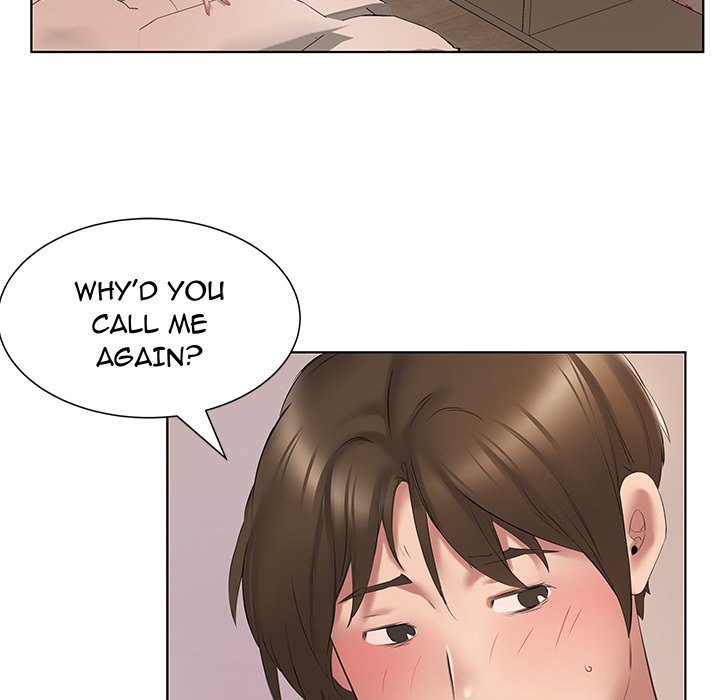 Payment Accepted Chapter 3 Page 87