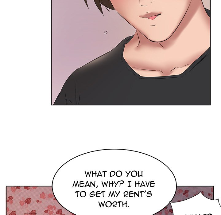 Payment Accepted Chapter 3 Page 88