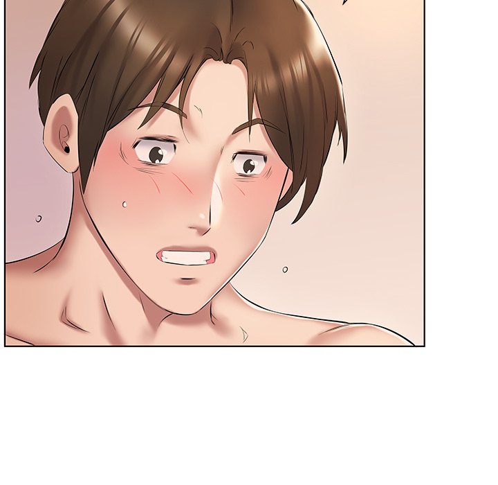 Payment Accepted Chapter 3 Page 9