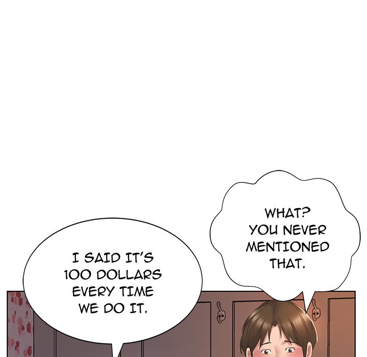 Payment Accepted Chapter 3 Page 91