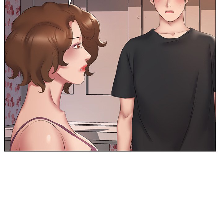 Payment Accepted Chapter 3 Page 92