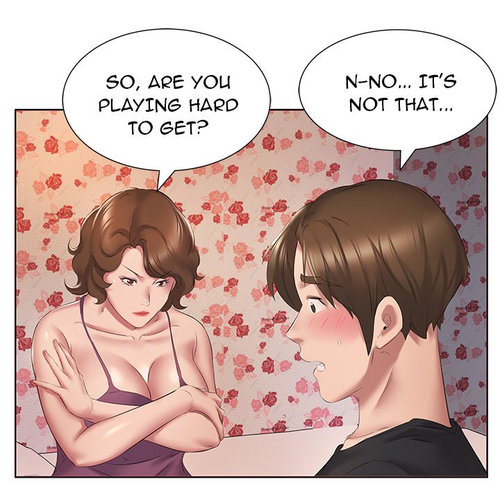 Payment Accepted Chapter 3 Page 93