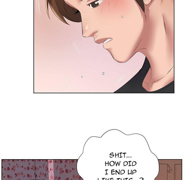 Payment Accepted Chapter 3 Page 98