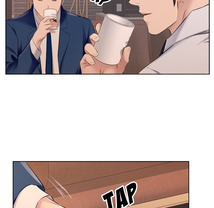 Payment Accepted Chapter 30 Page 100