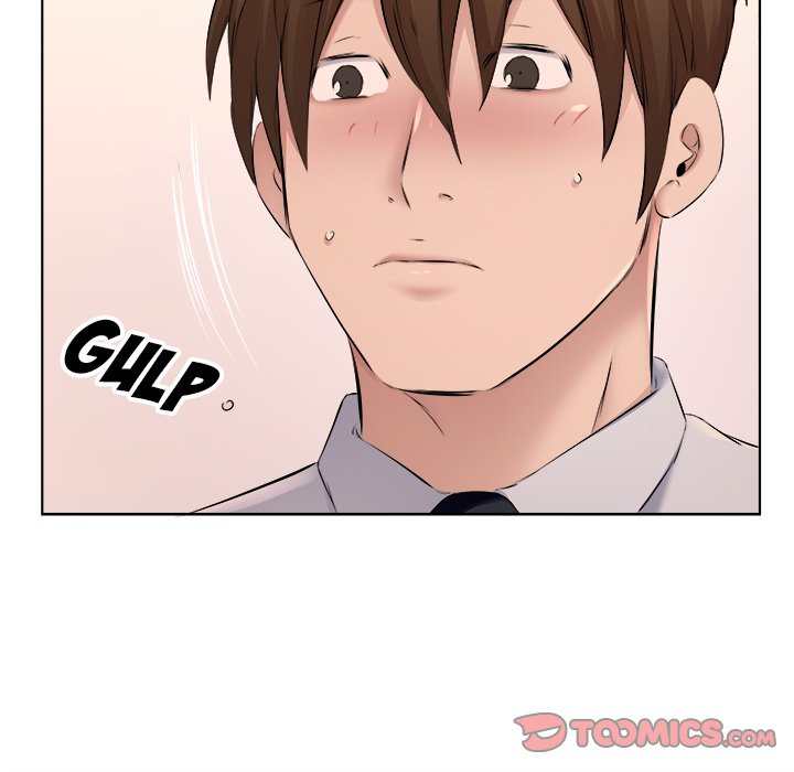 Payment Accepted Chapter 30 Page 104