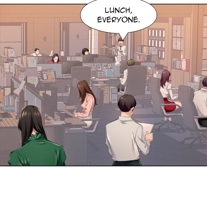 Payment Accepted Chapter 30 Page 11