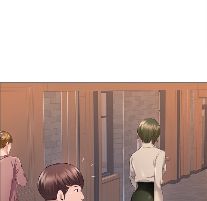 Payment Accepted Chapter 30 Page 12