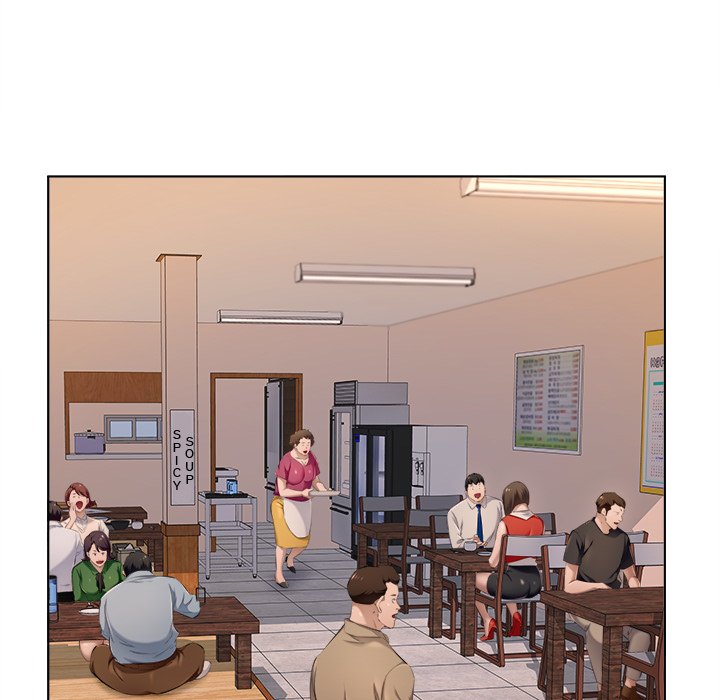 Payment Accepted Chapter 30 Page 15