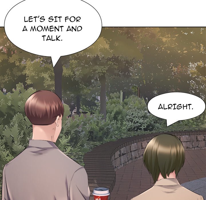 Payment Accepted Chapter 30 Page 18