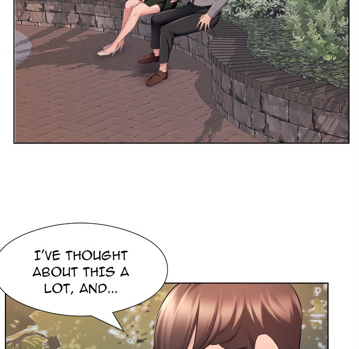 Payment Accepted Chapter 30 Page 20