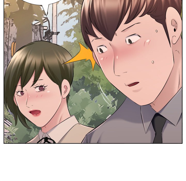 Payment Accepted Chapter 30 Page 24
