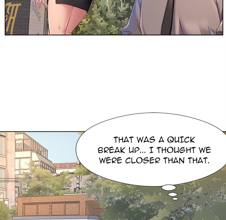 Payment Accepted Chapter 30 Page 26