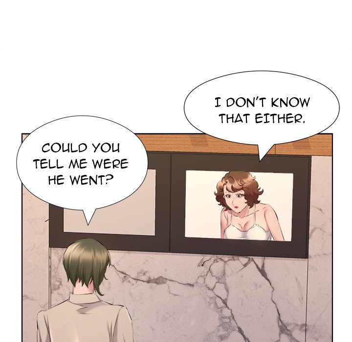 Payment Accepted Chapter 30 Page 42