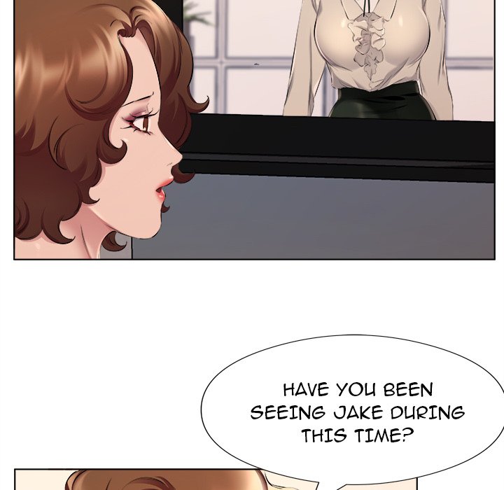 Payment Accepted Chapter 30 Page 44