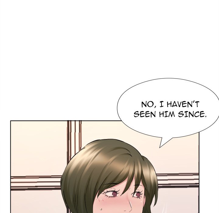 Payment Accepted Chapter 30 Page 46