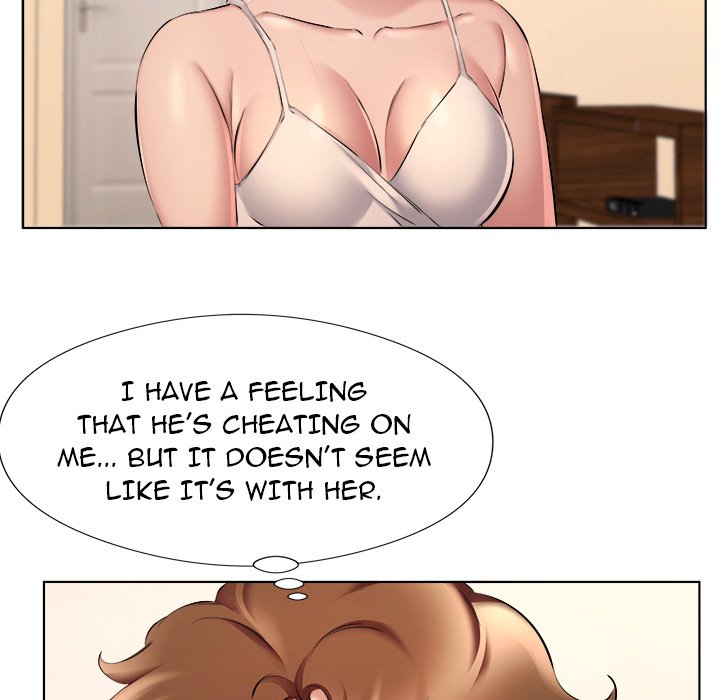 Payment Accepted Chapter 30 Page 50