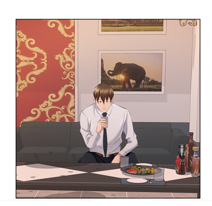 Payment Accepted Chapter 30 Page 55