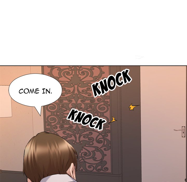 Payment Accepted Chapter 30 Page 56