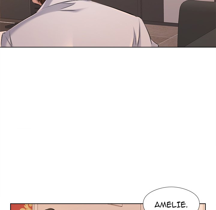 Payment Accepted Chapter 30 Page 57