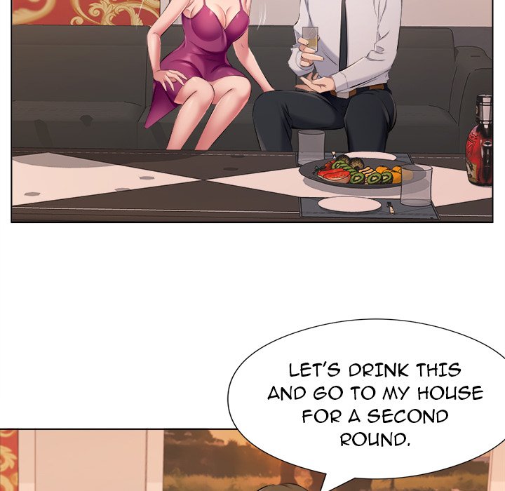 Payment Accepted Chapter 30 Page 60