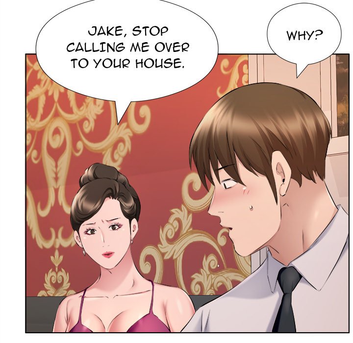 Payment Accepted Chapter 30 Page 62
