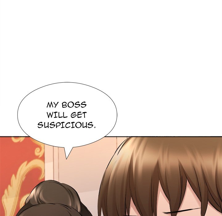 Payment Accepted Chapter 30 Page 63