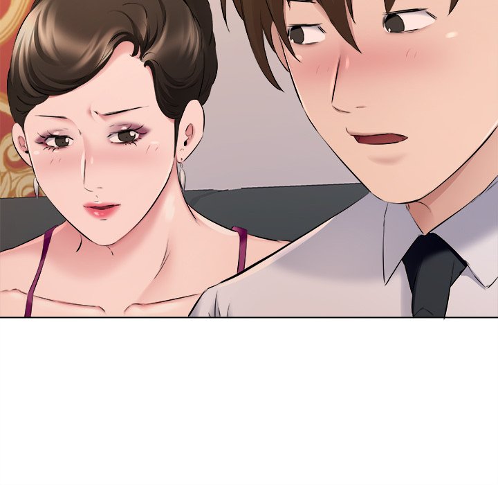 Payment Accepted Chapter 30 Page 64
