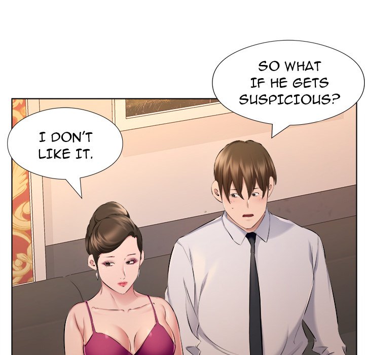 Payment Accepted Chapter 30 Page 65