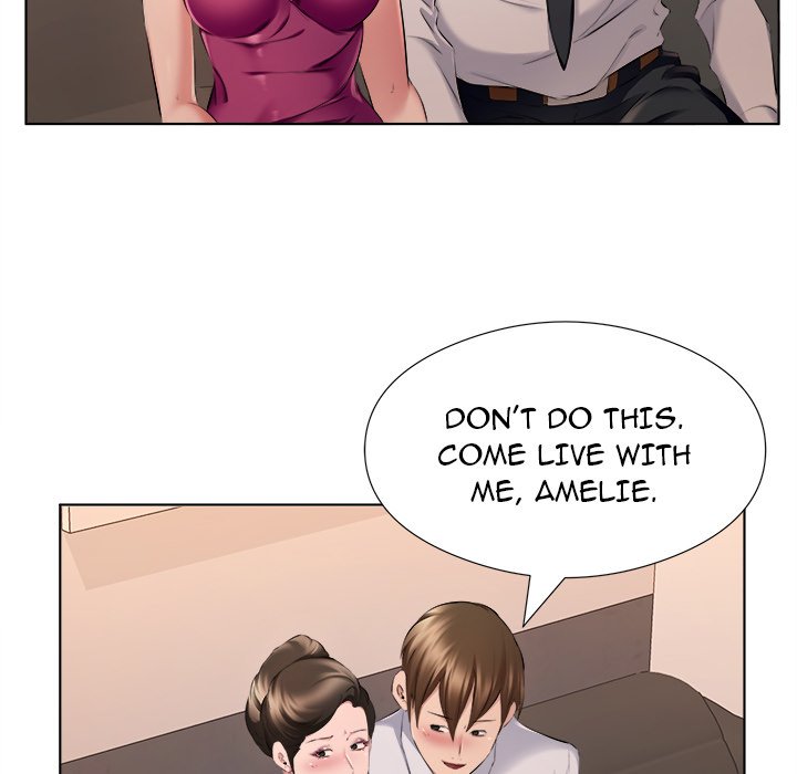 Payment Accepted Chapter 30 Page 66
