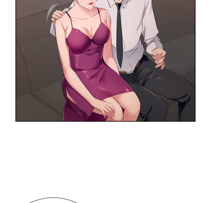 Payment Accepted Chapter 30 Page 67