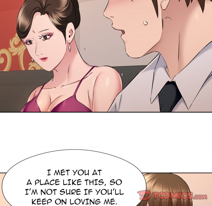 Payment Accepted Chapter 30 Page 70