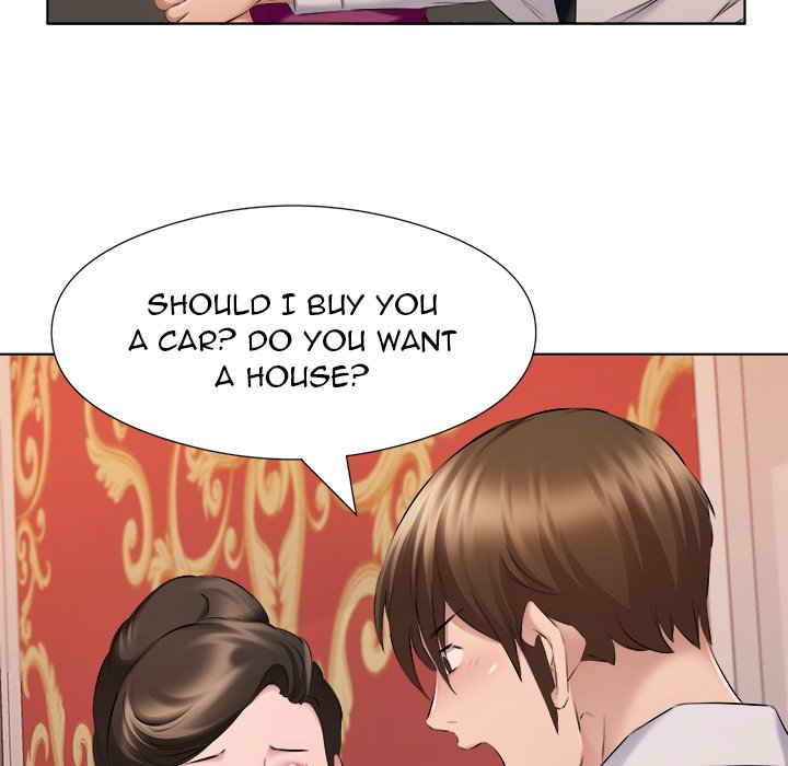 Payment Accepted Chapter 30 Page 73