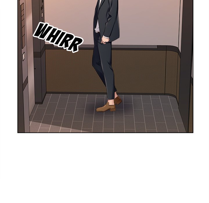 Payment Accepted Chapter 30 Page 77