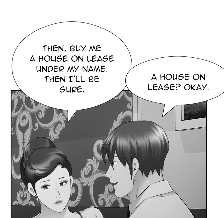 Payment Accepted Chapter 30 Page 79