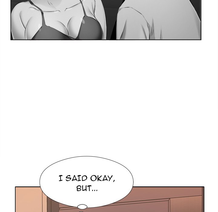 Payment Accepted Chapter 30 Page 80