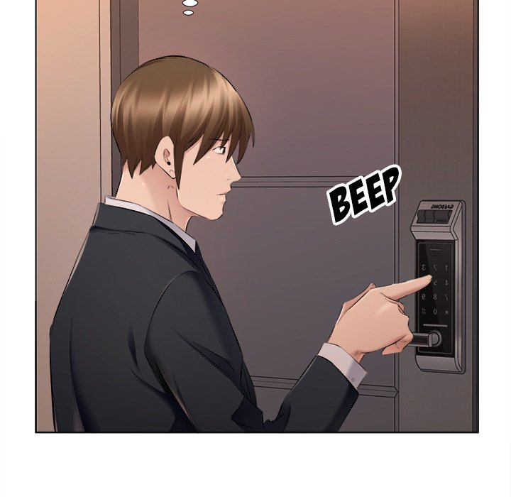 Payment Accepted Chapter 30 Page 81
