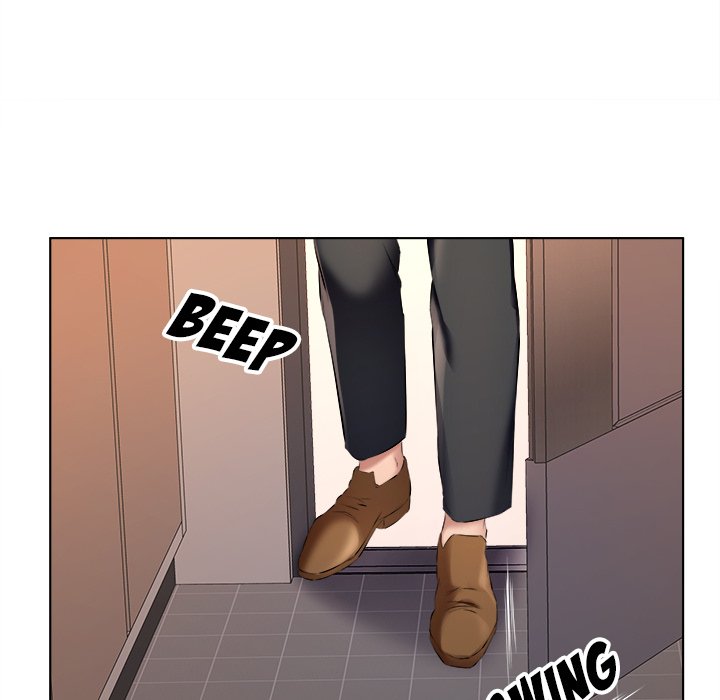 Payment Accepted Chapter 30 Page 82