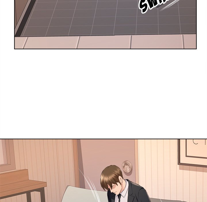 Payment Accepted Chapter 30 Page 83