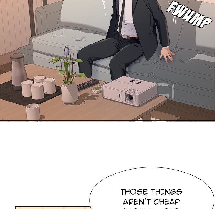 Payment Accepted Chapter 30 Page 84