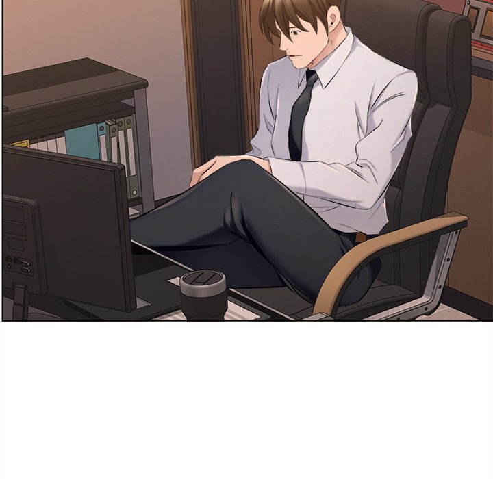 Payment Accepted Chapter 30 Page 91