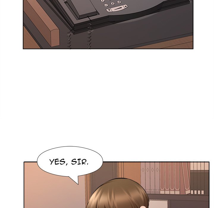 Payment Accepted Chapter 30 Page 93