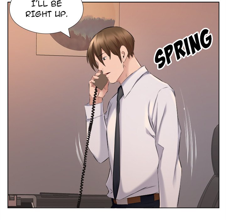 Payment Accepted Chapter 30 Page 95