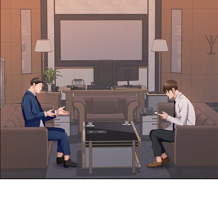 Payment Accepted Chapter 30 Page 98