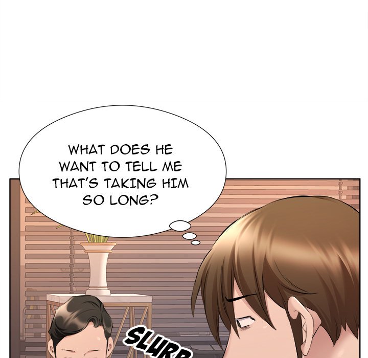 Payment Accepted Chapter 30 Page 99