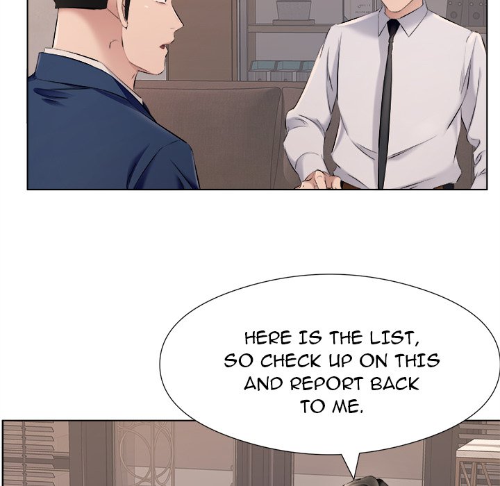 Payment Accepted Chapter 31 Page 10