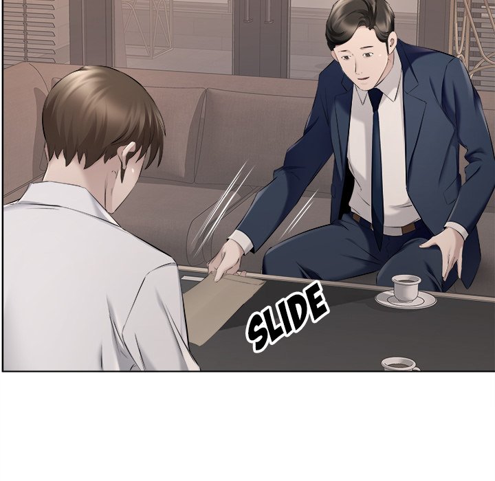 Payment Accepted Chapter 31 Page 11