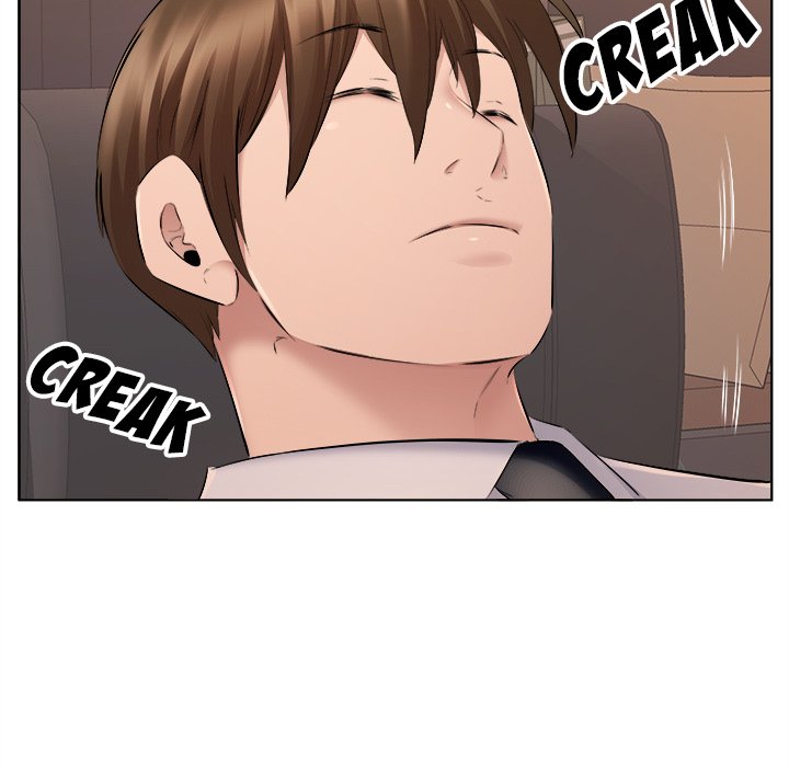 Payment Accepted Chapter 31 Page 17