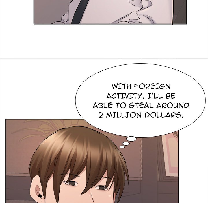 Payment Accepted Chapter 31 Page 19